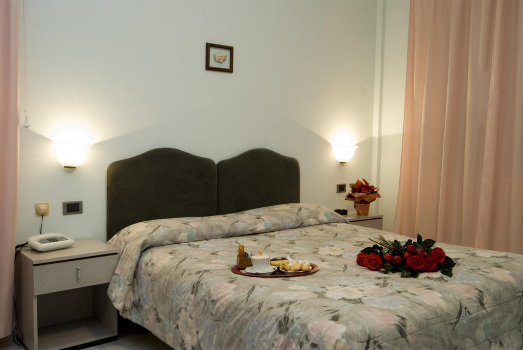 Hotel Il Quadrifoglio Cascia Værelse billede